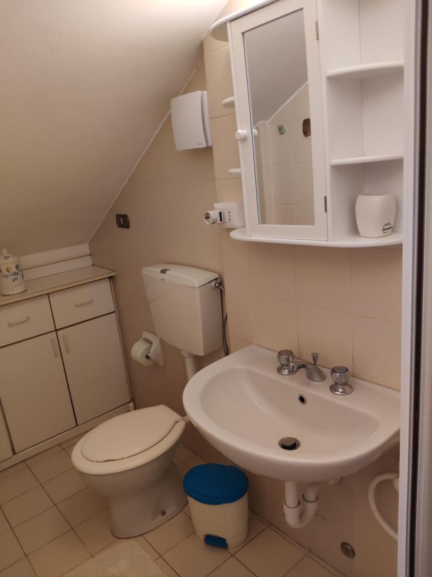 Casa Gialla Gera Lario Bagian luar foto